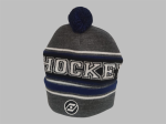Czapka zimowa HOCKEY