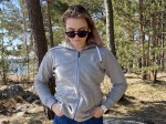 Sweatshirt women’s VOYAGEJZ34PROJECT