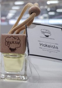 Pachnidło samochodowe HOKEISTA