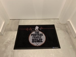 Mata - HOKEISTA BICIE SERCA - personalizowana